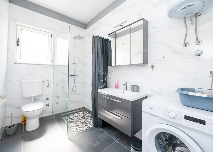 Lejlighed With Parking Space - 24646 Zadar