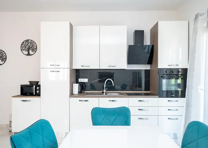 With Parking Space - 24646 Apartament *