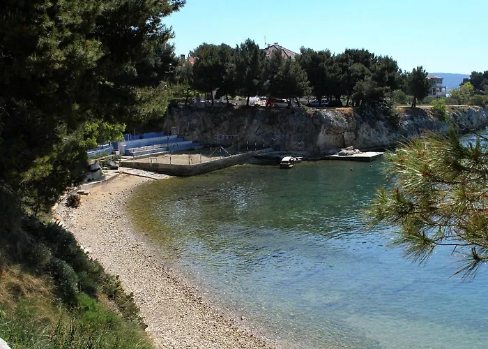 With Parking Space - 24646 Lejlighed Zadar