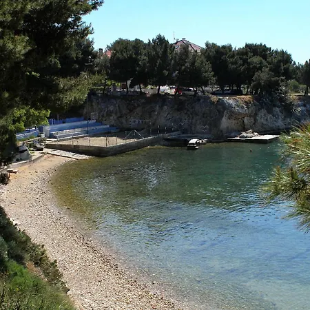 With Parking Space - 24646 Apartamento Zadar
