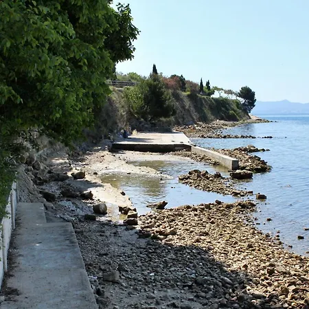With Parking Space - 24646 Apartamento Zadar