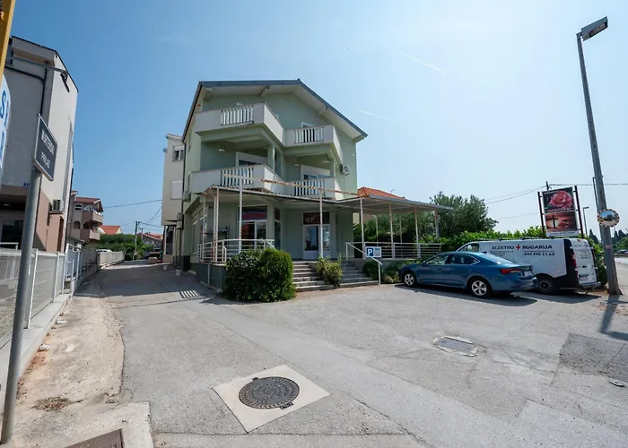 With Parking Space - 24646 *