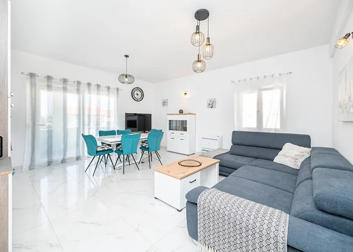 With Parking Space - 24646 زادار