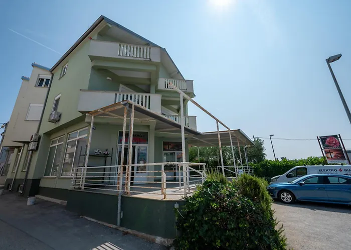 With Parking Space - 24646